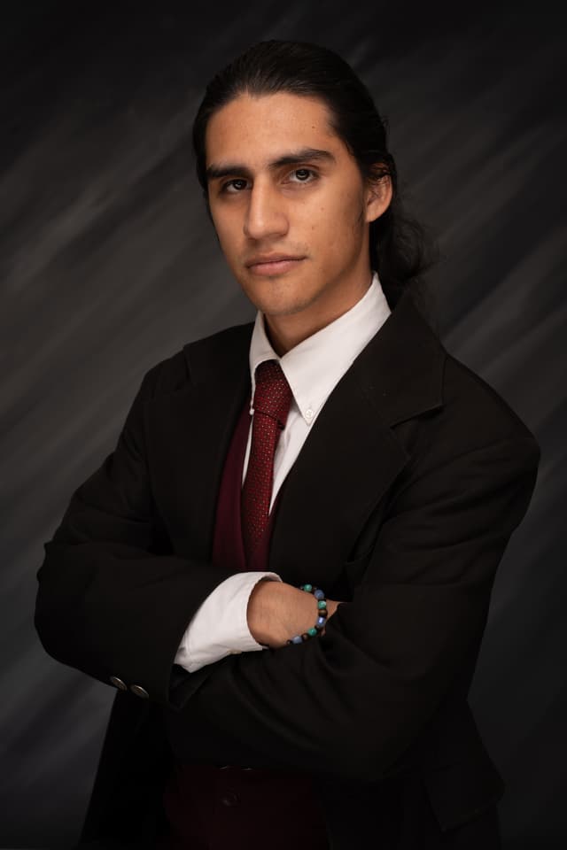 Estevan Fabela