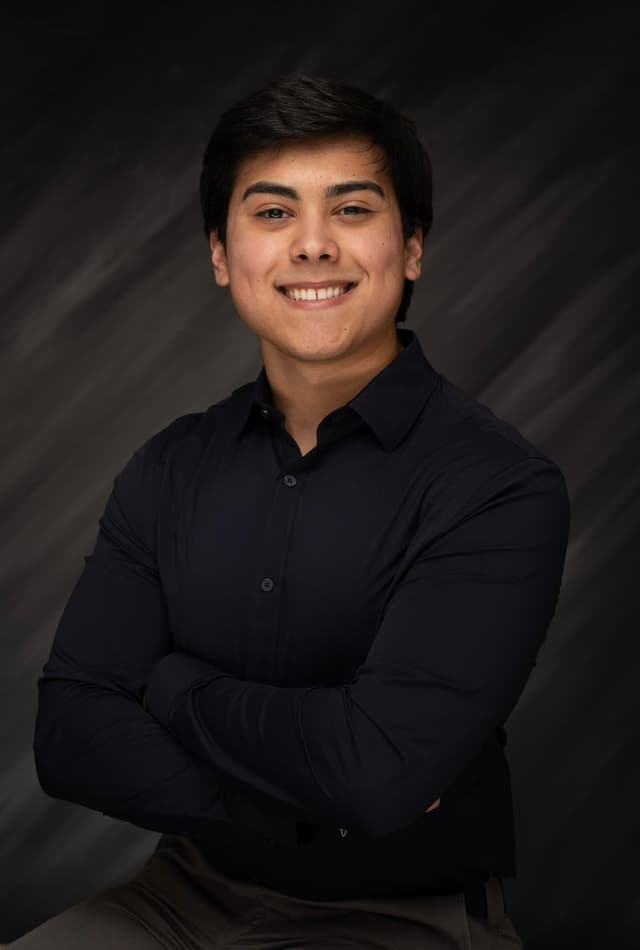 Ezequiel Rangel