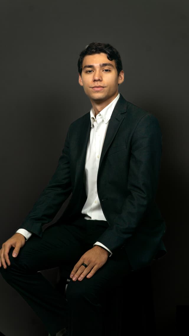 Hector Gonzalez